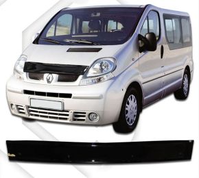 Kryty prednej kapoty pre RENAULT Trafic 2001-2014