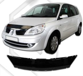 Kryty prednej kapoty pre RENAULT Scenic II 2003-2006