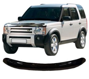 Kryty prednej kapoty pre LAND ROVER Discovery 2 2004-2006
