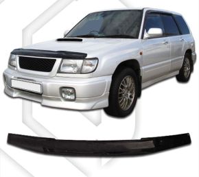 Kryty prednej kapoty pre SUBARU Forester 1997-2000