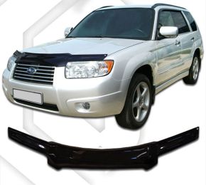 Kryty prednej kapoty pre SUBARU Forester 2005-2008