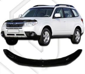 Kryty prednej kapoty pre SUBARU Forester 2008-2012