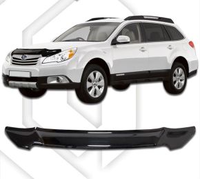 Kryty prednej kapoty pre SUBARU Outback Kombi 2009–2014