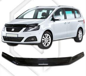 Kryty prednej kapoty pre SEAT Alhambra 2010–up