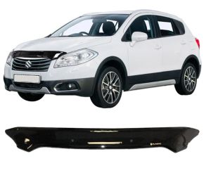 Kryty prednej kapoty pre SUZUKI SX4 2013-2015