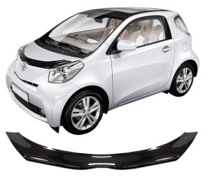 Kryty prednej kapoty pre TOYOTA iQ 2008-2015