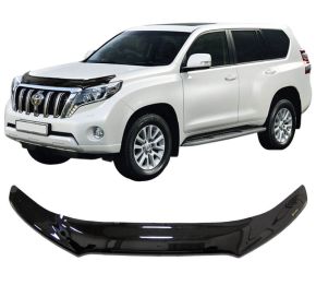 Kryty prednej kapoty pre TOYOTA Land Cruiser J150 facelift 2014-2016