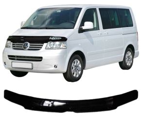 Kryty prednej kapoty pre VOLKSWAGEN Caravelle T5 2003–2008