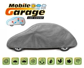 Plachta na auto MOBILE GARAGE Beetle Volkswagen Beetle D. 410-430 cm