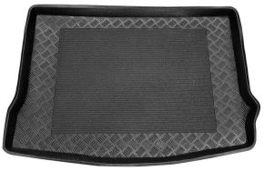 Plastová vanička do kufra FORD Focus II Htb (plnohodnotna rezerva) 2005