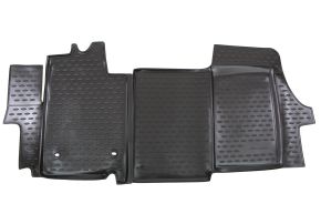 Gumené rohože  FIAT Ducato  2012-up 2 ks