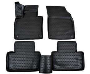 Gumené rohože  VOLVO XC90 2015-up 4ks