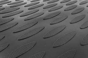 Gumená vanička do kufra pre AUDI A4 B5 SEDAN 1994-2000