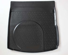 Gumená vanička do kufra pre Audi A6 A6 sedan 2004-