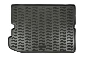 Gumená vanička do kufra pre CITROEN C4 GRAND PICASSO 2014-