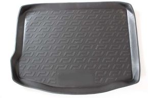 Gumená vanička do kufra pre Ford FOCUS Focus III hatchback 2011-