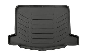 Gumená vanička do kufra pre HONDA CIVIC HATCHBACK 2006-2012