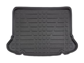 Gumená vanička do kufra pre MERCEDES A-CLASS (W177) 2018-