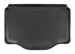 Gumená vanička do kufra pre OPEL MOKKA 2013-