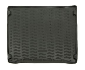 Gumená vanička do kufra pre OPEL ASTRA K KOMBI 2016-