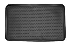 Gumená vanička do kufra pre RENAULT CAPTUR 2013-2019
