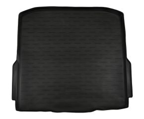 Gumená vanička do kufra pre SKODA OCTAVIA III HATCHBACK/KOMBI 2013-