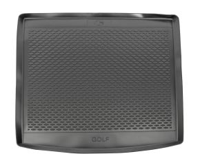 Gumená vanička do kufra pre VOLKSWAGEN GOLF V/VI KOMBI 2007-2012