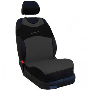 Autotričká Sport Line, tmavo šedá, predné 2ks