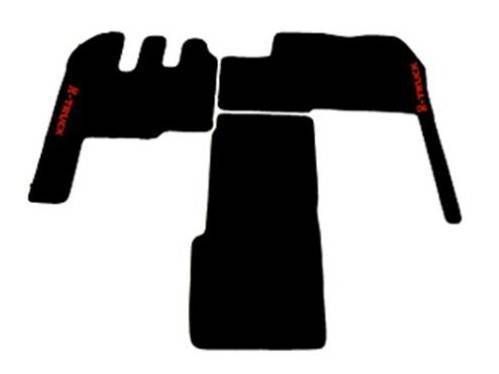 TEXTILNÉ KOBERCE RENAULT MAGNUM SALON od 2002, CLA