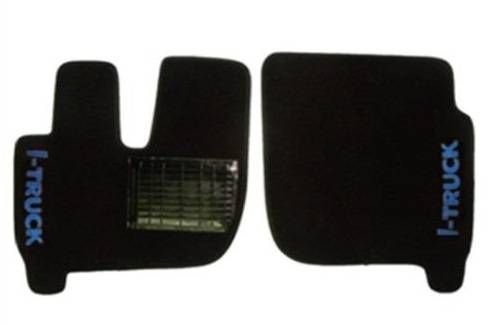 TEXTILNÉ KOBERCE STRALIS od 2003 široká kabína, CL