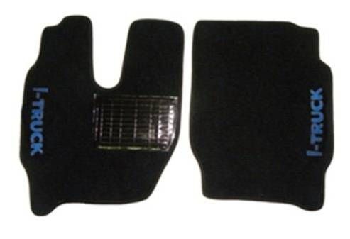 TEXTILNÉ KOBERCE ECOSTRALIS od 2013 úzka kabína, C