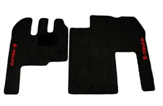 TEXTILNÉ KOBERCE RENAULT MAGNUM od 1996, CLASSIC