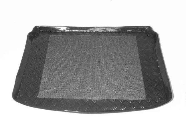 Plastová vanička do kufra PEUGEOT 308 Htb 5dv. 2007