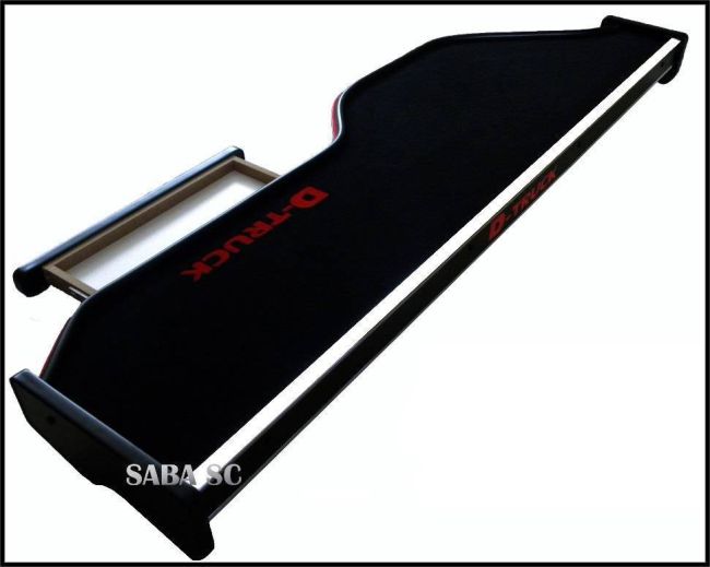 POLICA DAF 105 XF od 2006, DLHÁ SO ŠUFLÍKOM