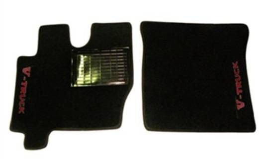 TEXTILNÉ KOBERCE VOLVO FH-7/10 od 1990, CLASSIC