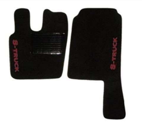 TEXTILNÉ KOBERCE SCANIA séria 4 od 1996, CLASSIC