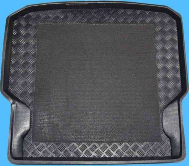 Plastová vanička do kufra MERCEDES C W 204 Lim. 4dv. 2007 (sklop. sed.)