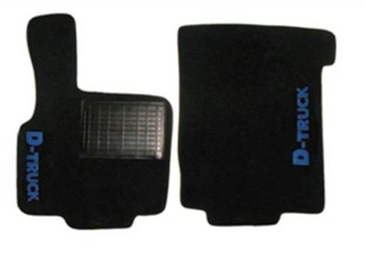 TEXTILNÉ KOBERCE DAF 95 XF od 1997, CLASSIC