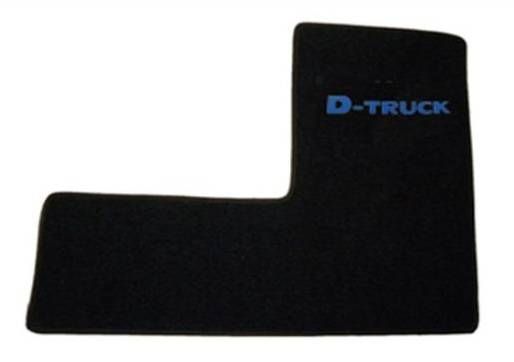 STREDOVÝ KOBEREC DAF 95 ATI od 1988, CLASSIC