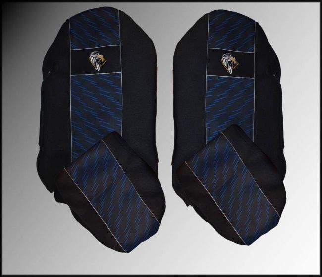 POŤAHY MAN TGA 2000-,TGX TGS 2007-,TGM TGL 2005- G