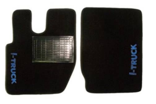 TEXTILNÉ KOBERCE IVECO EUROTECH od 1993, CLASSIC