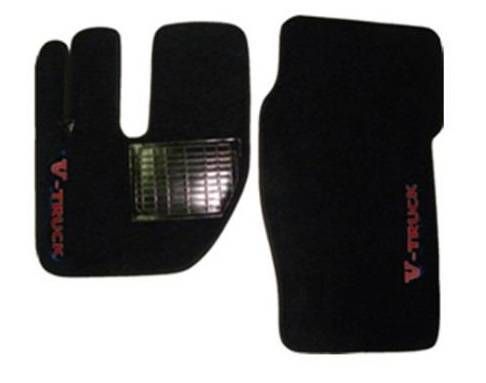 TEXTILNÉ KOBERCE VOLVO FH-12/16 od 1993, CLASSIC