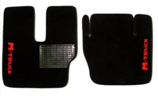 TEXTILNÉ KOBERCE F-90,L-2000,široká k. s podperou