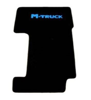 STREDOVÝ KOBEREC MAN TGL od 2005, CLASSIC