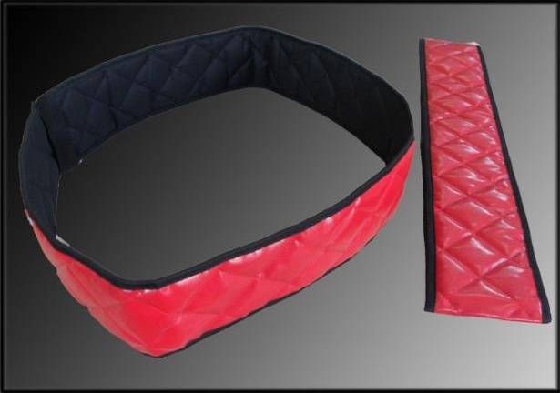 KRYT NADSTAVCA SEDADLA ACTROS MP IV od 2011