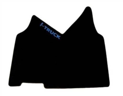 STREDOVÝ KOBEREC STRALIS od 2003, AUTOMAT široká