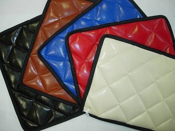 KOŽENÉ KOBERCE IVECO ECO-STRALIS od 2013 široká k.