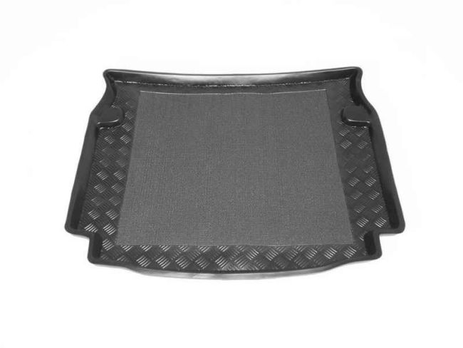 Plastová vanička do kufra OPEL Signum 2003