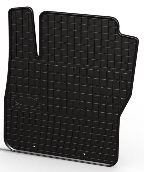 Gumené rohože pre MERCEDES M-CLASS 4 ks 2011-