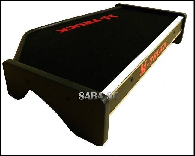 POLICA ACTROS od 1996, MP I od 1997, STREDOVÁ